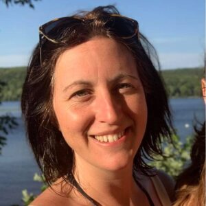 Geneviève Touchette, enseignante et intervenante en adaptation scolaire
