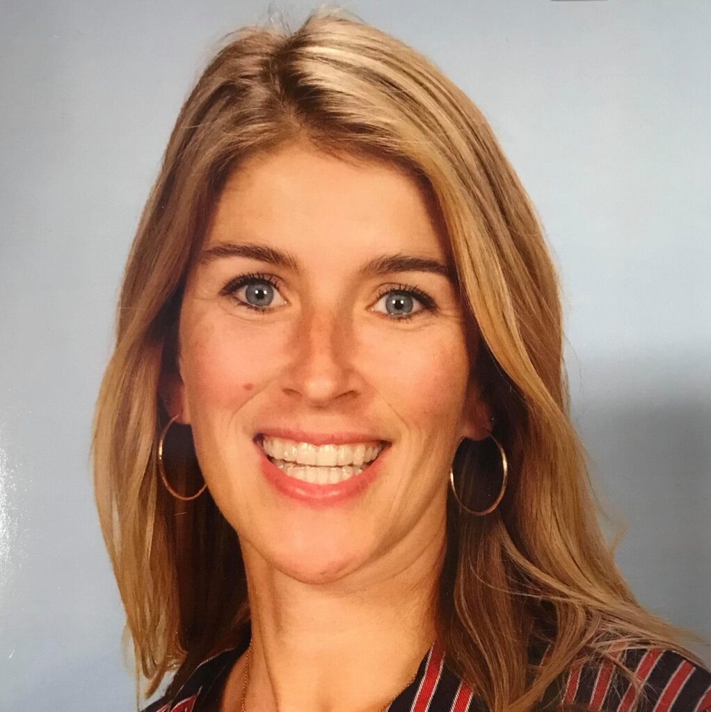 Népale Thibodeau, orthopédagogue