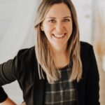 Eliana Favreau, M.P.O., orthophoniste.